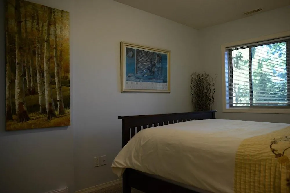 Maple View Bed And Breakfast Nanaimo 4*,