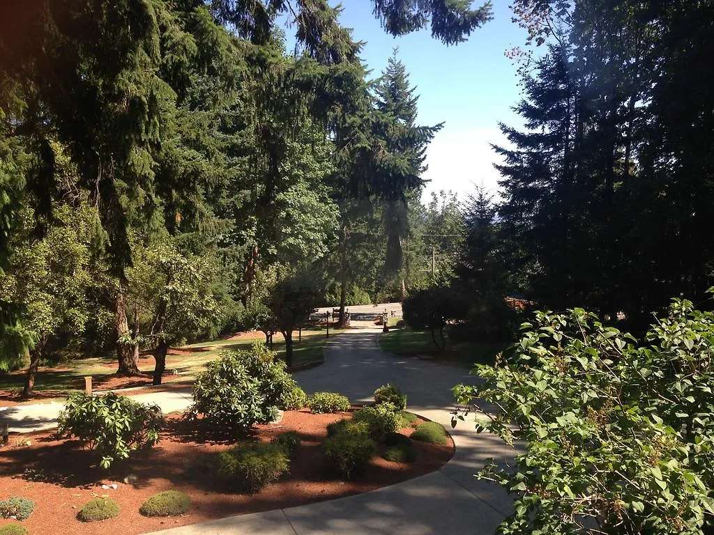 Maple View Bed And Breakfast Nanaimo 4*,