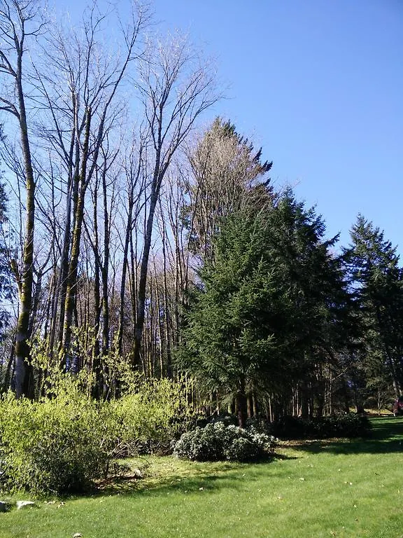 Maple View Bed And Breakfast Nanaimo 4*,  Canada