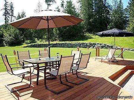 Maple View Bed And Breakfast Nanaimo 4*,  Canada