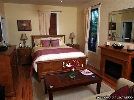Maple View Bed And Breakfast Nanaimo Canada