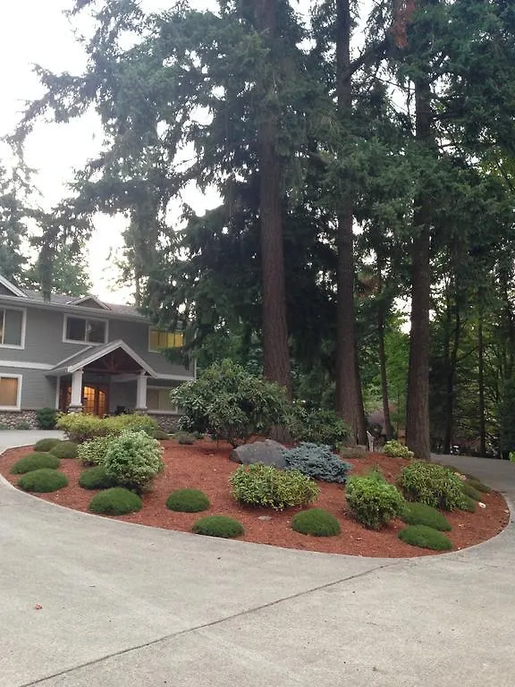 Maple View Bed And Breakfast Nanaimo