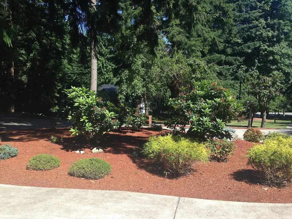 Maple View Bed And Breakfast Nanaimo 4*,