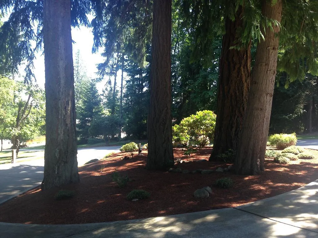 Maple View Bed And Breakfast Nanaimo