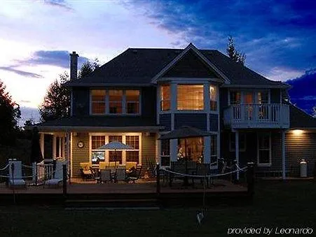 Maple View Bed And Breakfast Nanaimo