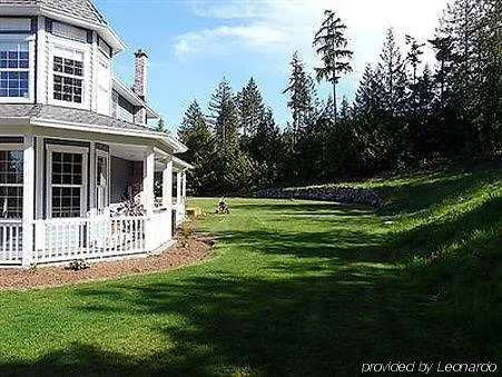 Bed & Breakfast Maple View Bed And Breakfast Nanaimo