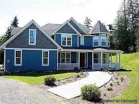 Maple View Bed And Breakfast Nanaimo Canada