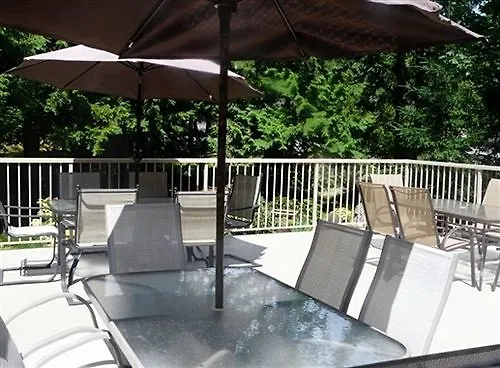 Maple View Bed And Breakfast Nanaimo 4*,