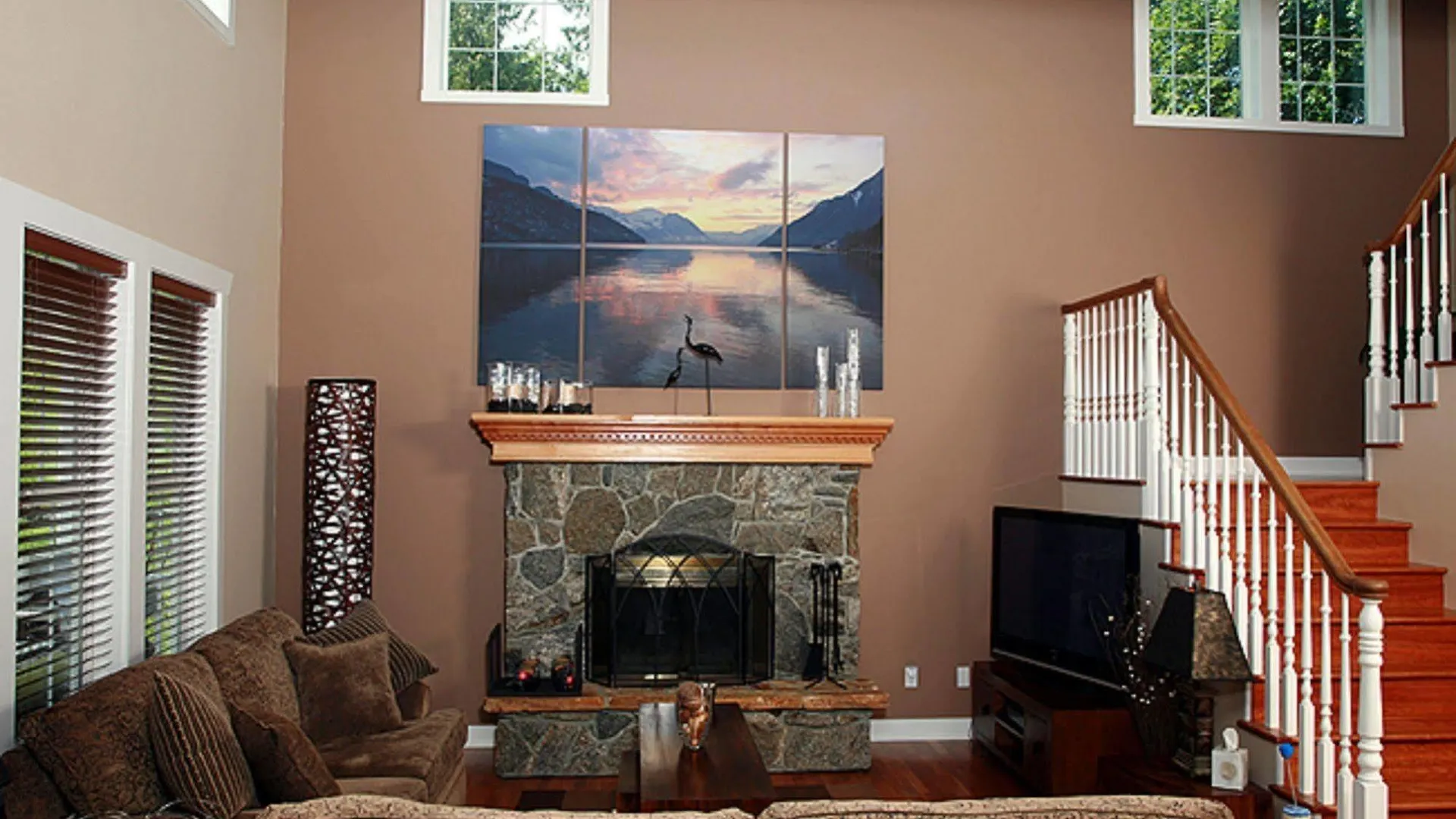 Maple View Bed And Breakfast Nanaimo Bed & Breakfast