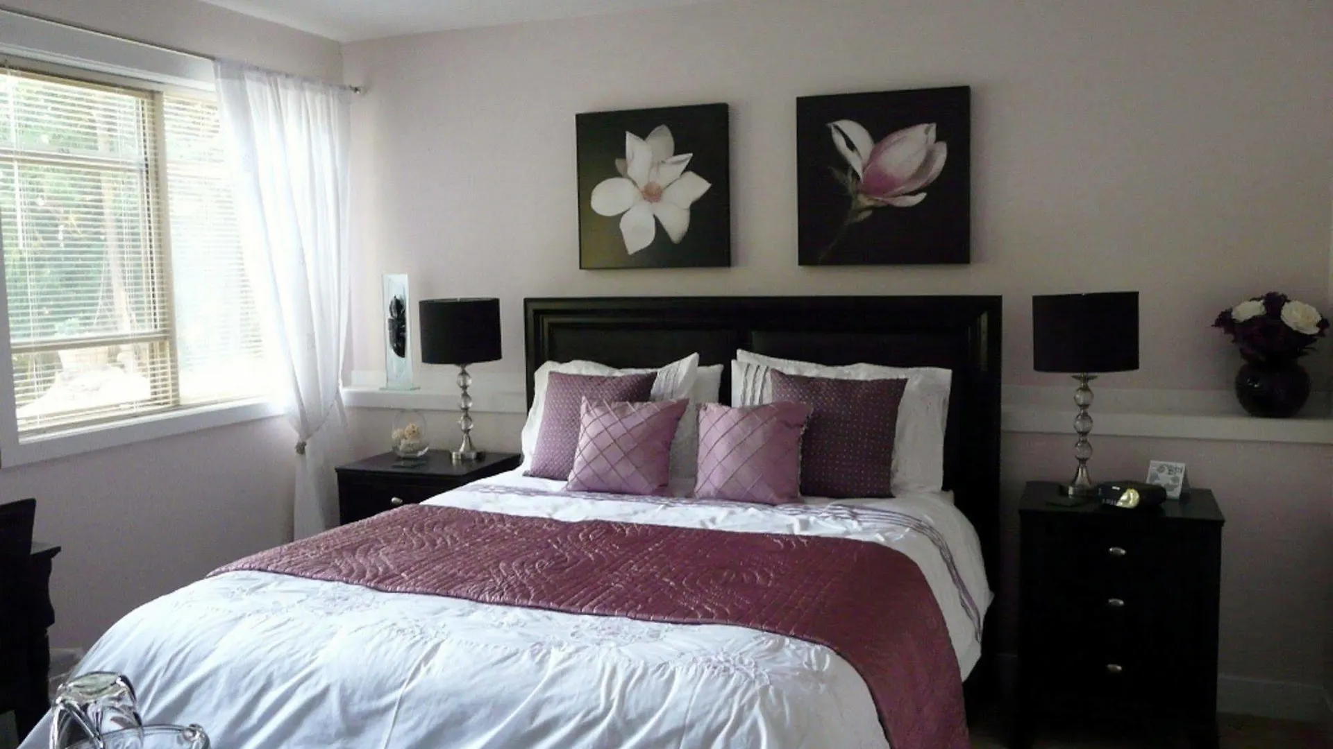 Maple View Bed And Breakfast Nanaimo