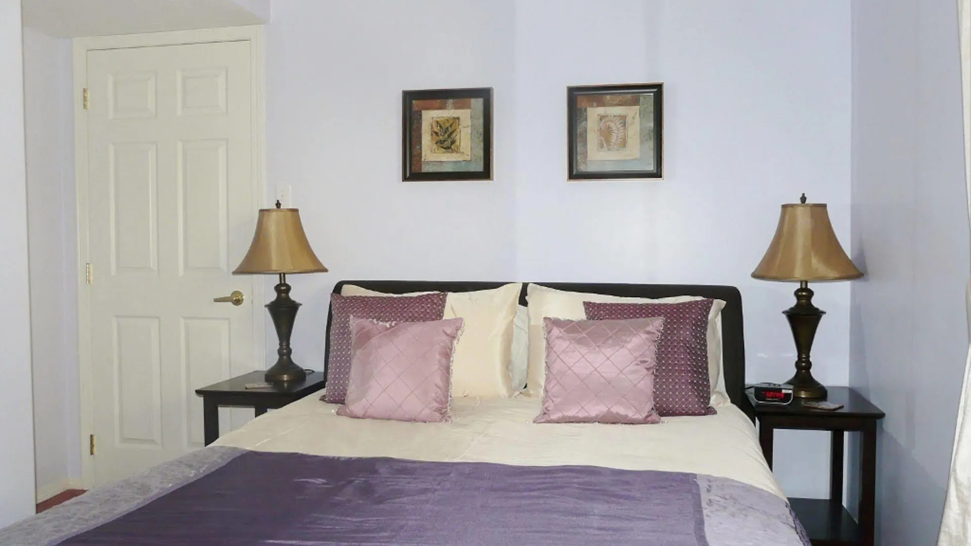 Maple View Bed And Breakfast Nanaimo Canada