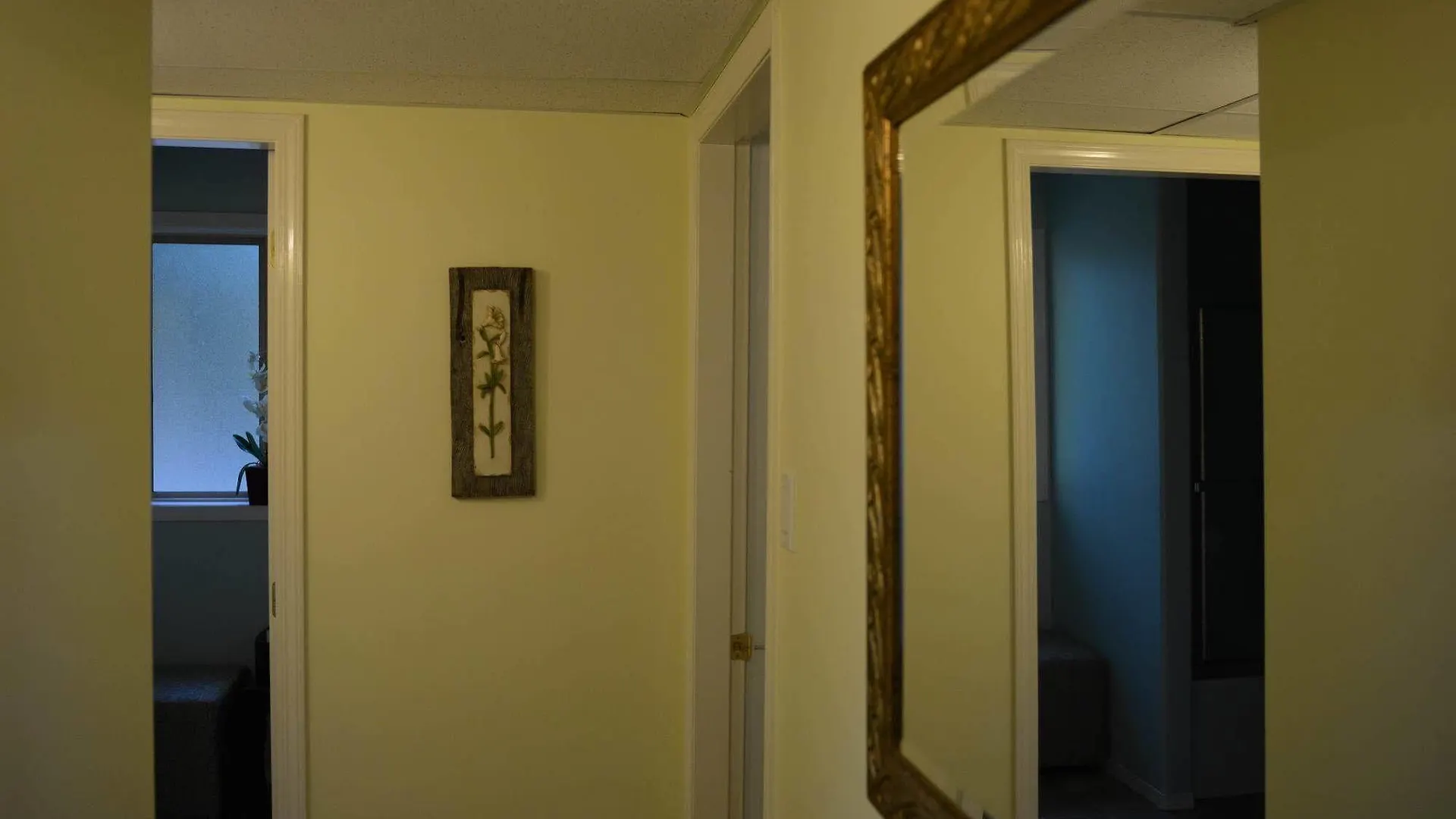 Maple View Bed And Breakfast Nanaimo Canada