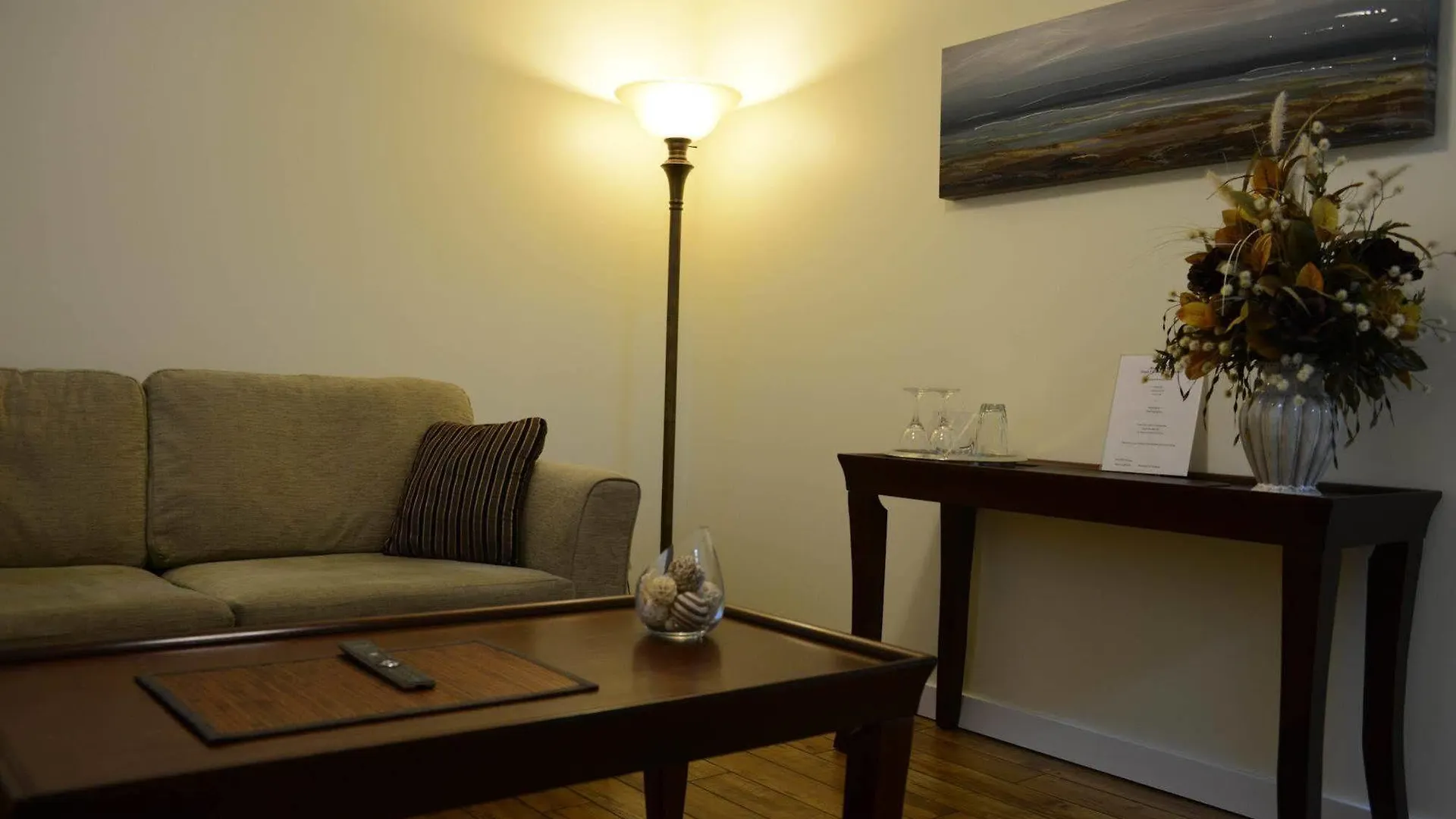 Maple View Bed And Breakfast Nanaimo