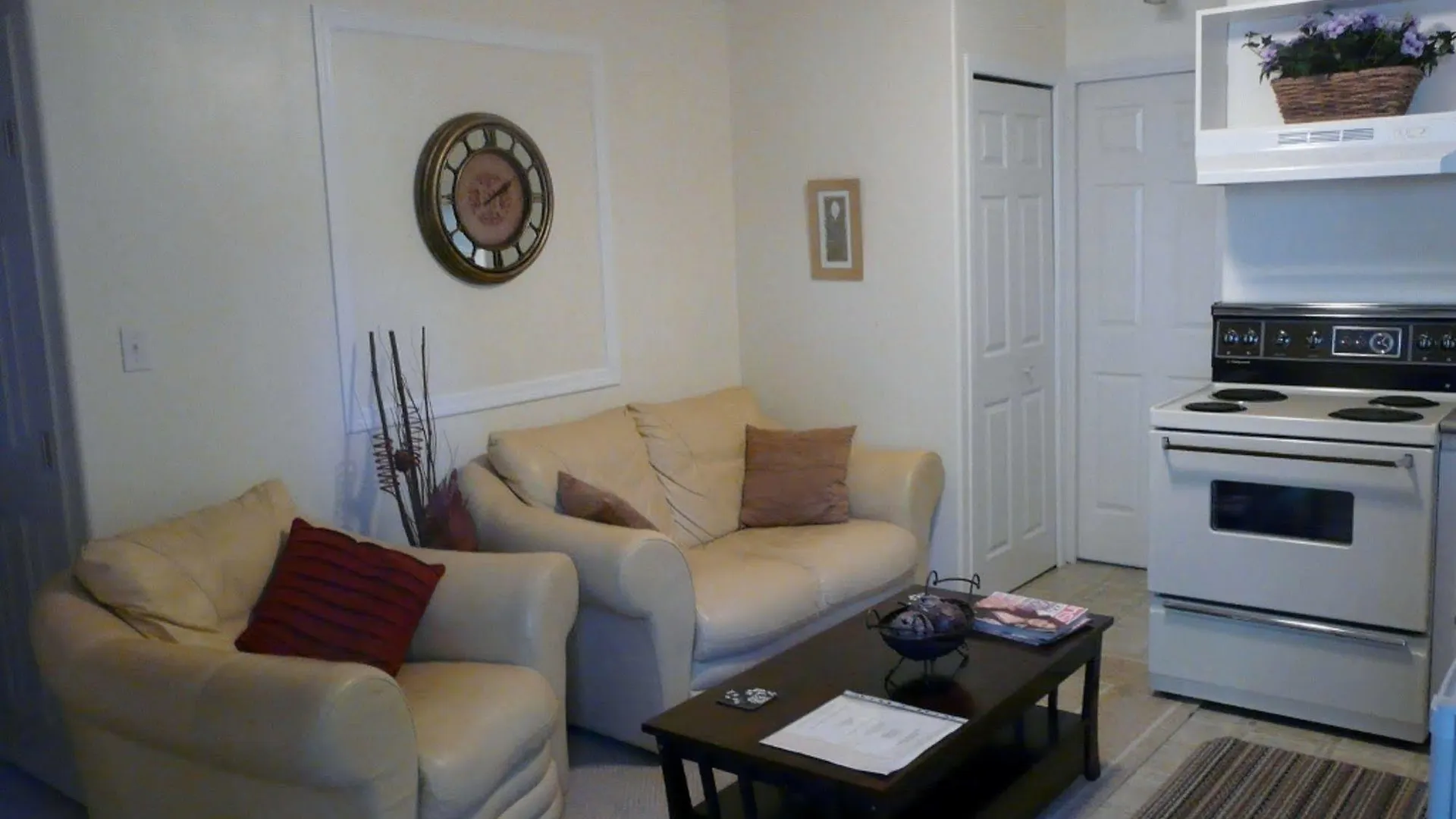 Bed & Breakfast Maple View Bed And Breakfast Nanaimo