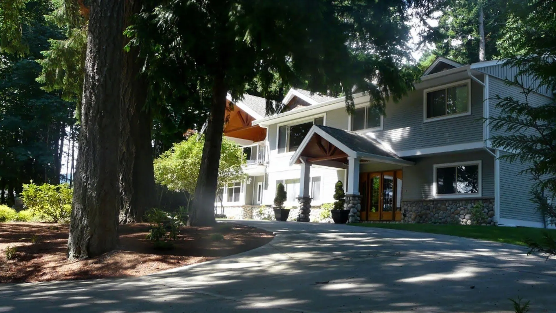 Maple View Bed And Breakfast Nanaimo 4*,  Canada