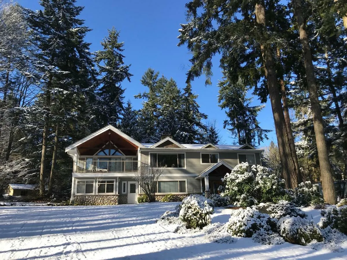 Maple View Bed And Breakfast Nanaimo 4*,  Canada