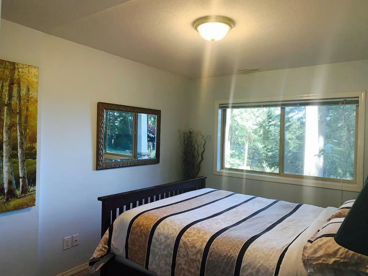 Maple View Bed And Breakfast Nanaimo