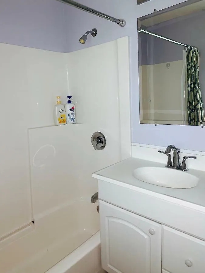 Maple View Bed And Breakfast Nanaimo Bed & Breakfast