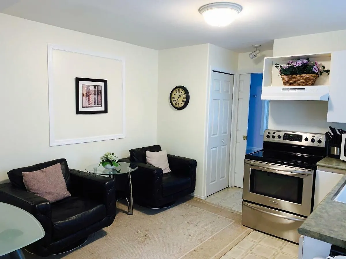 **** Bed & Breakfast Maple View Bed And Breakfast Nanaimo Canada