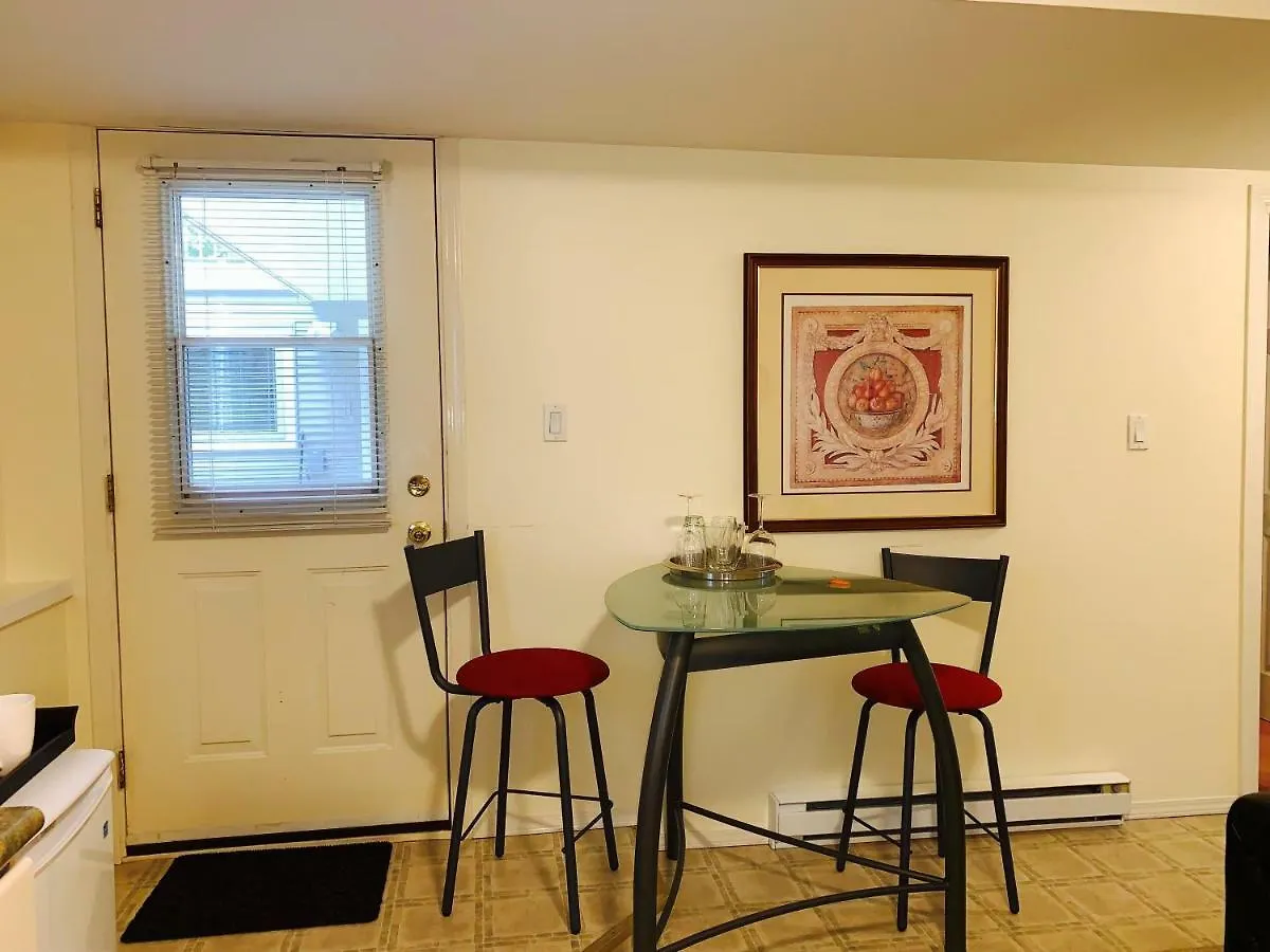 Bed & Breakfast Maple View Bed And Breakfast Nanaimo
