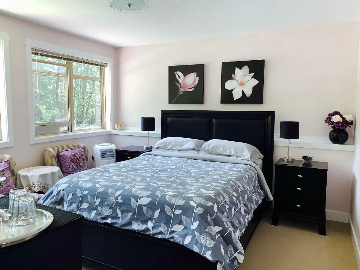 Maple View Bed And Breakfast Nanaimo 4*,
