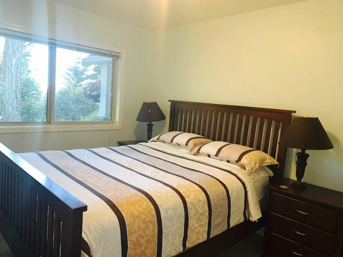 Maple View Bed And Breakfast Nanaimo