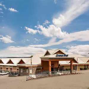 Hotel Days By Wyndham, Nanaimo