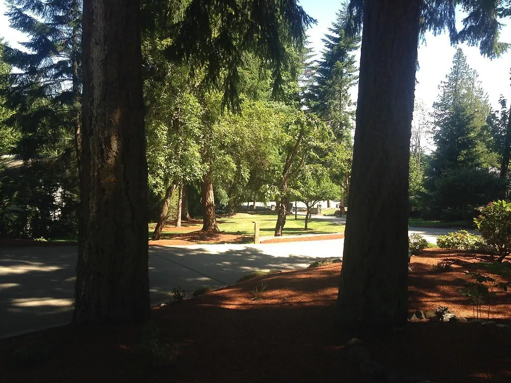 Maple View Bed And Breakfast Nanaimo Bed & Breakfast