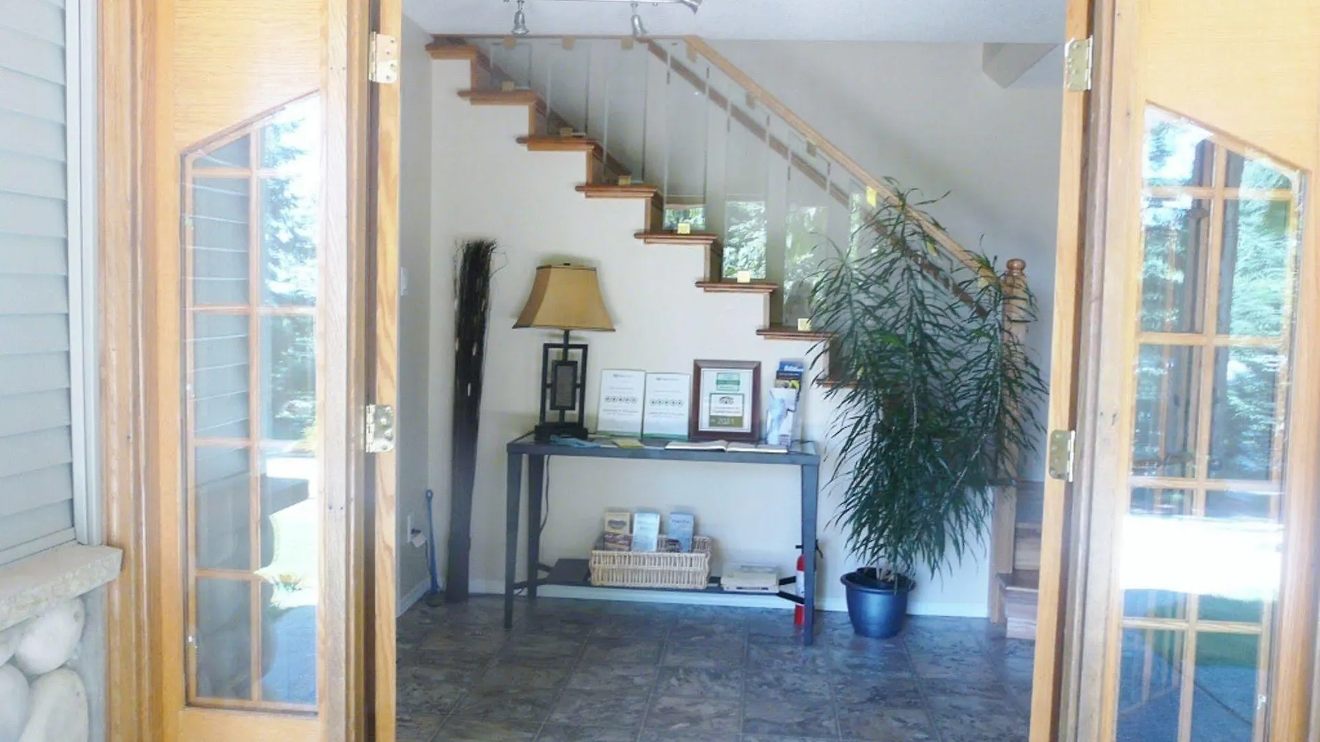 Maple View Bed And Breakfast Nanaimo