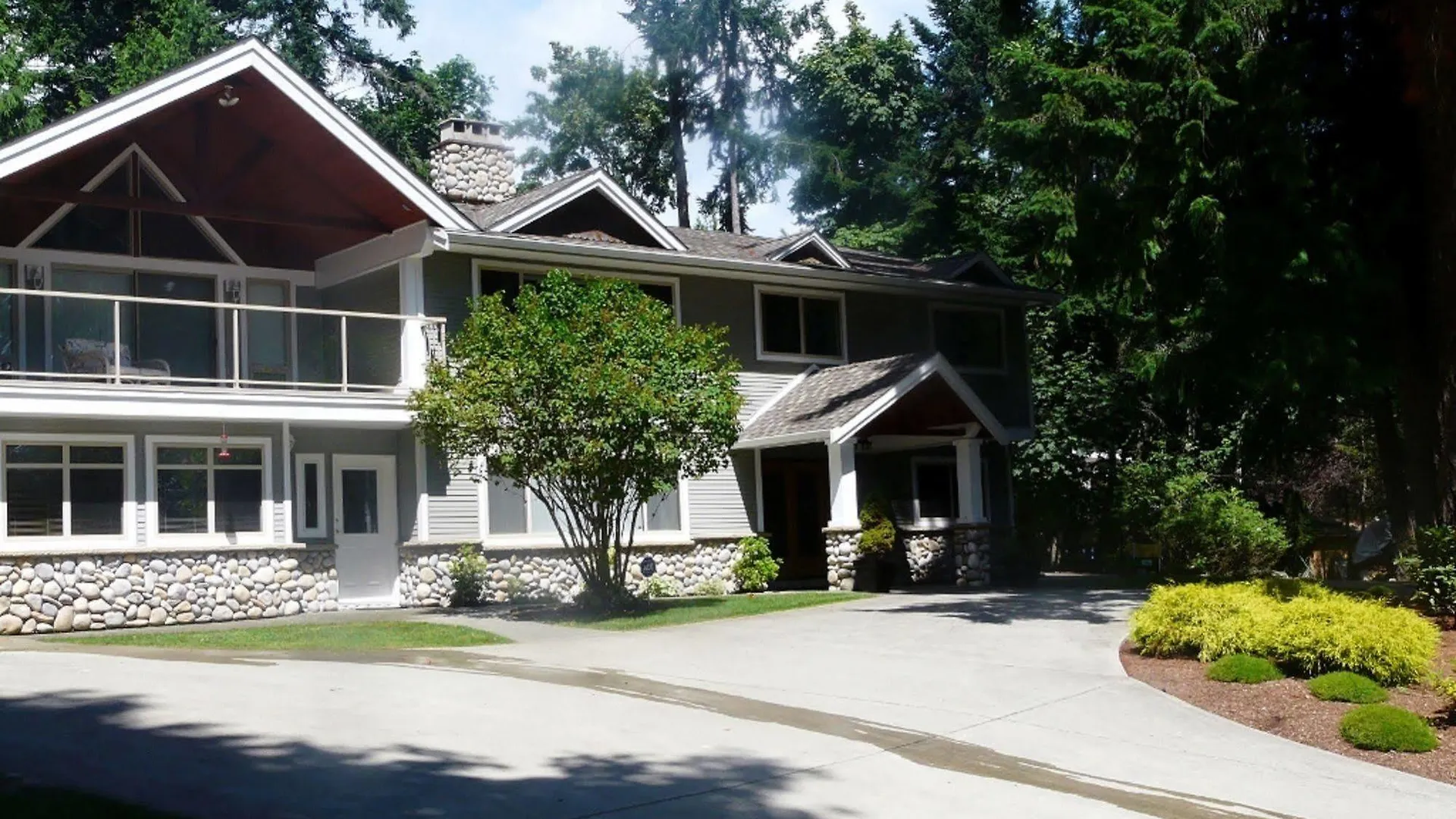 Maple View Bed And Breakfast Nanaimo