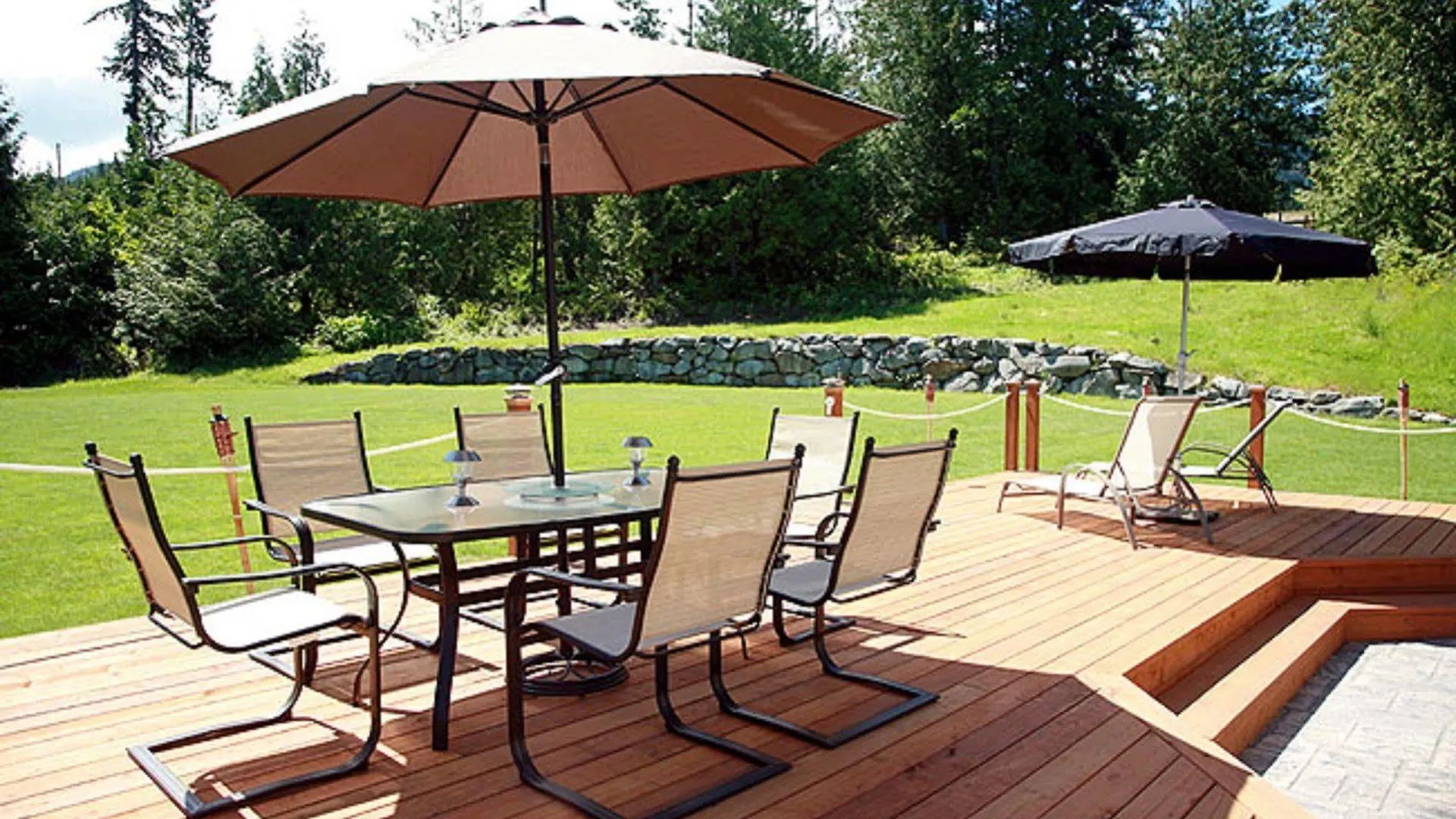 Maple View Bed And Breakfast Nanaimo 4*,