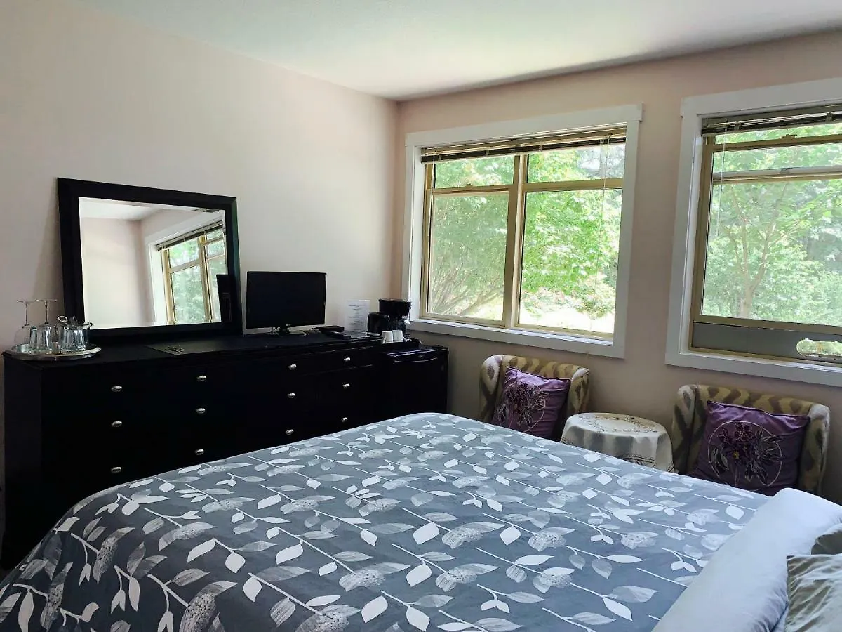Maple View Bed And Breakfast Nanaimo Canada